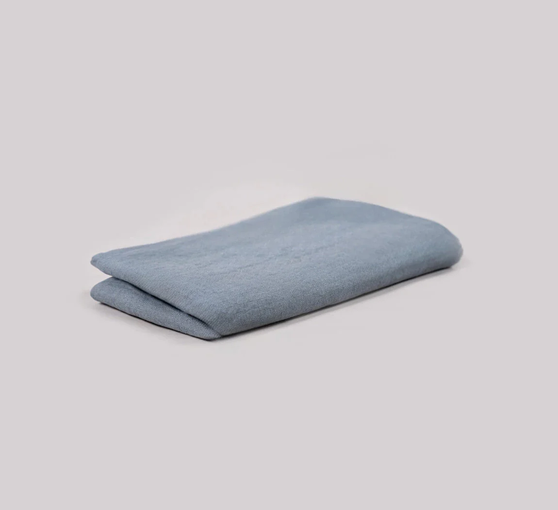 LINEN TRAVEL TOWEL - Image 13