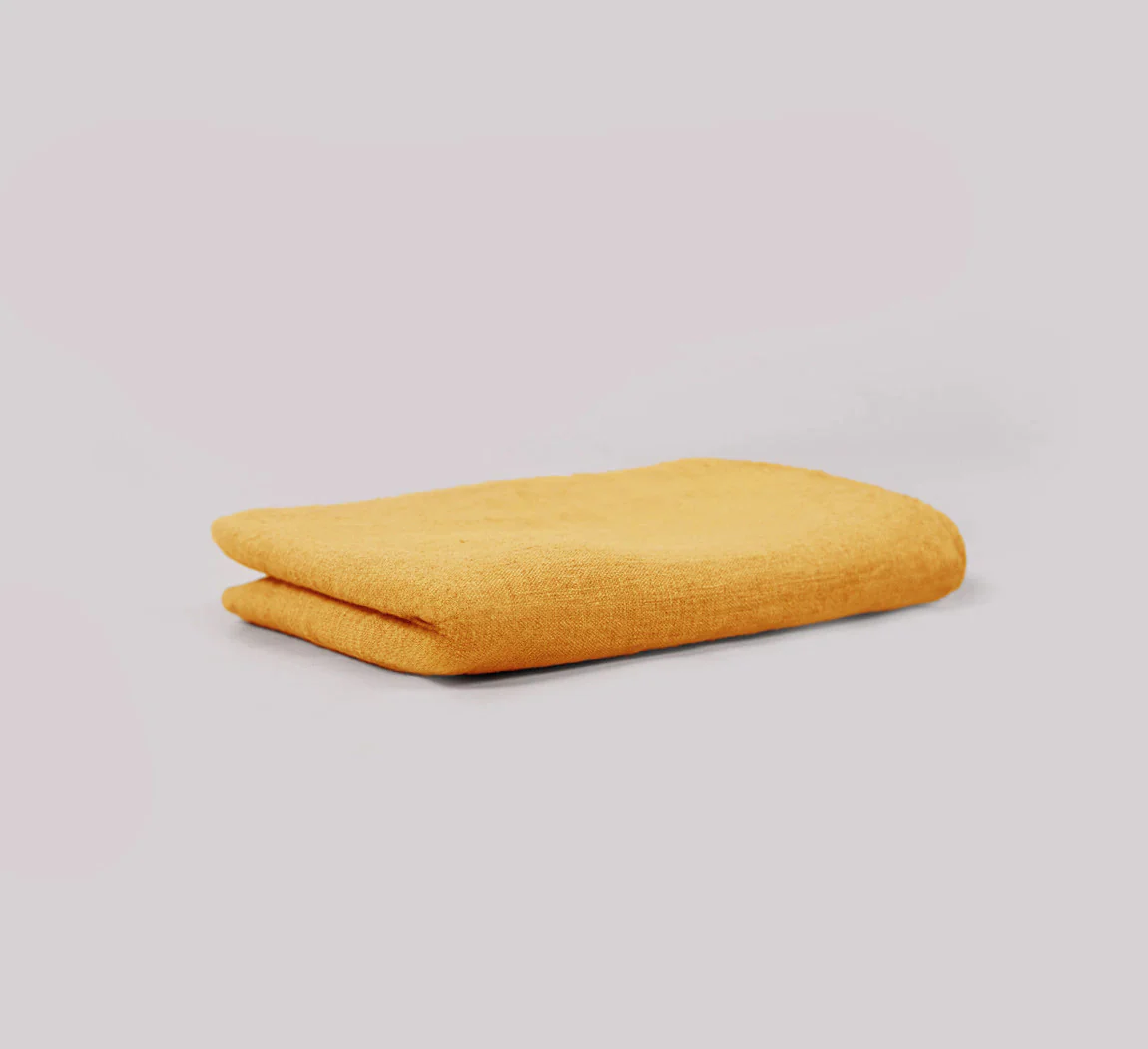 LINEN TRAVEL TOWEL - Image 14