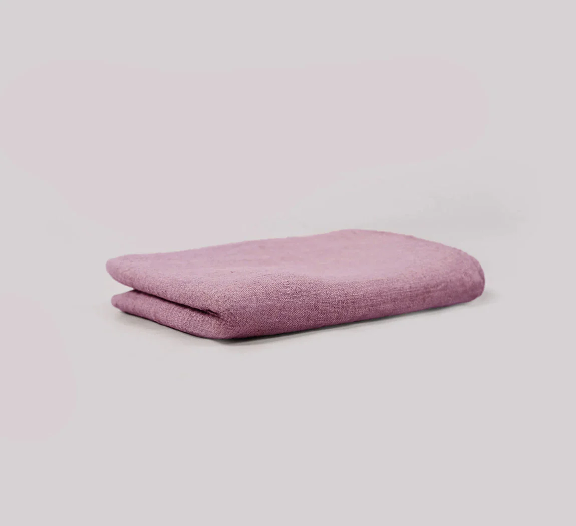 LINEN TRAVEL TOWEL - Image 15