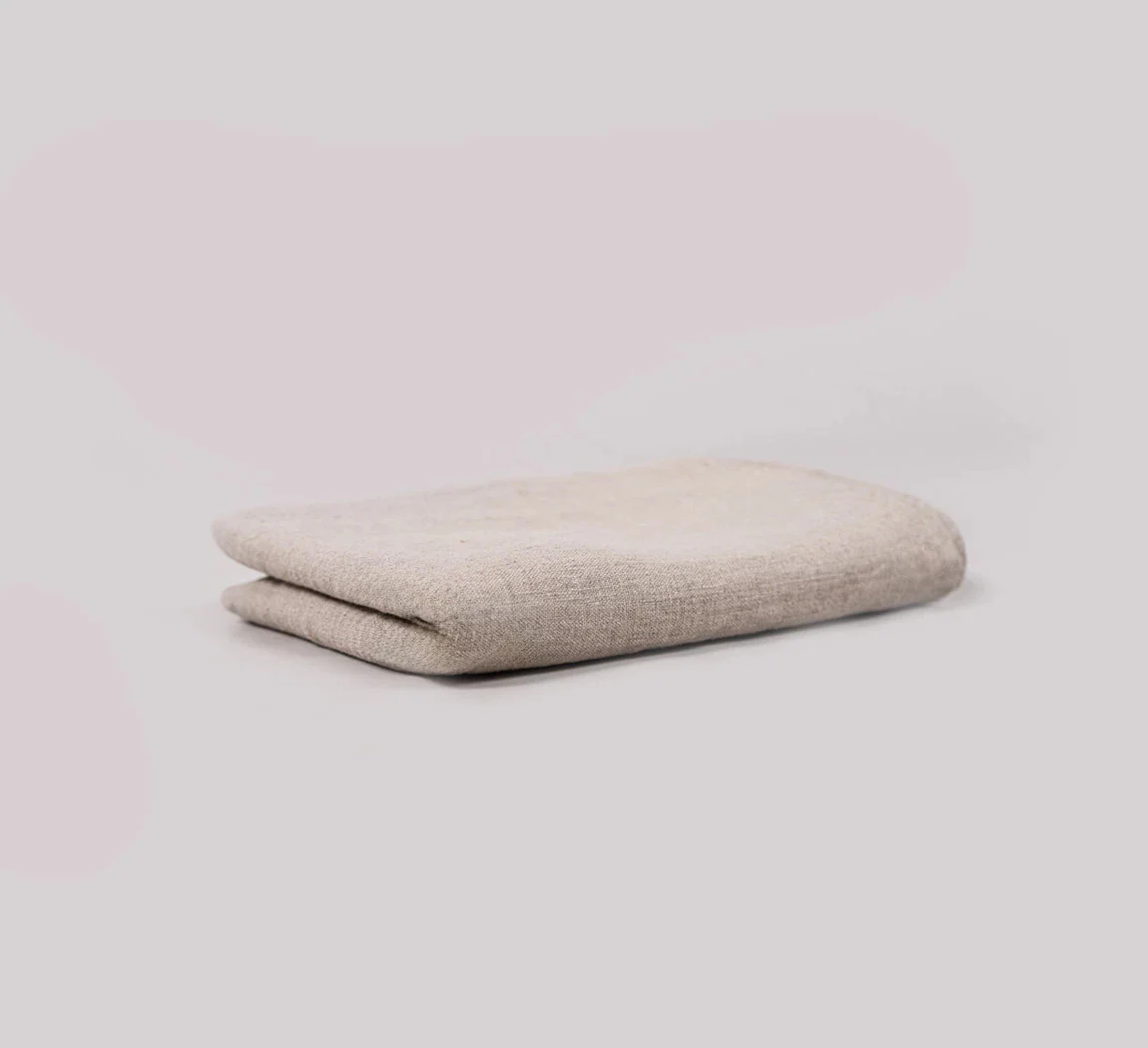 LINEN TRAVEL TOWEL - Image 16