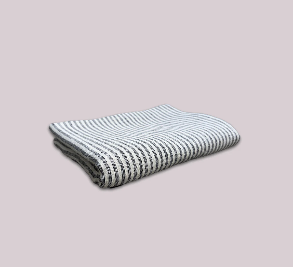 LINEN TRAVEL TOWEL - Image 17