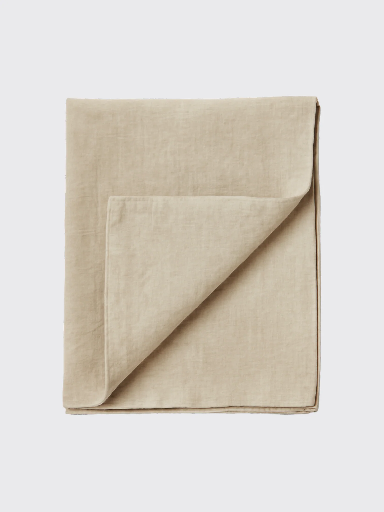 LINEN TRAVEL TOWEL - Image 5