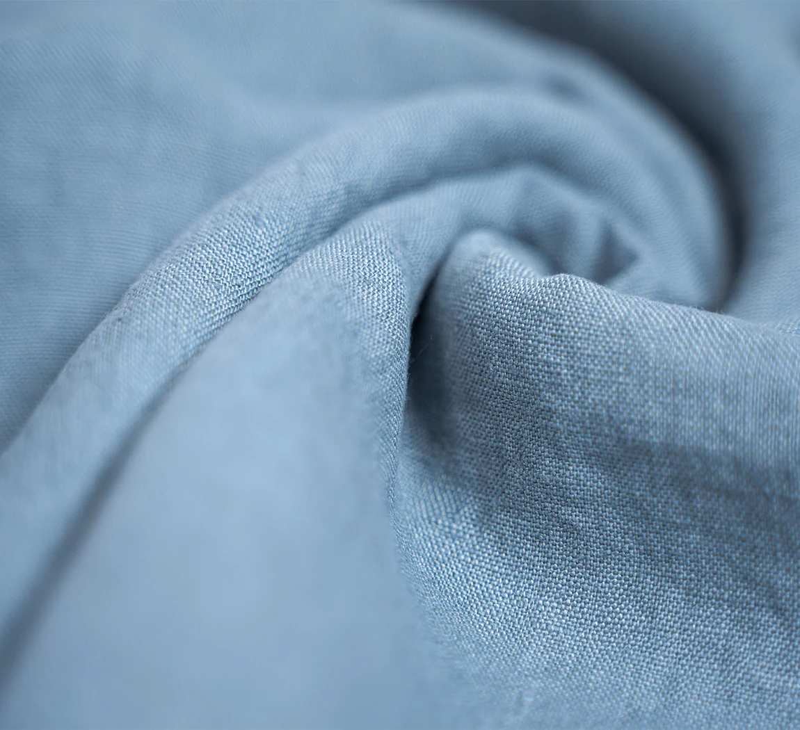 LINEN TRAVEL TOWEL - Image 9