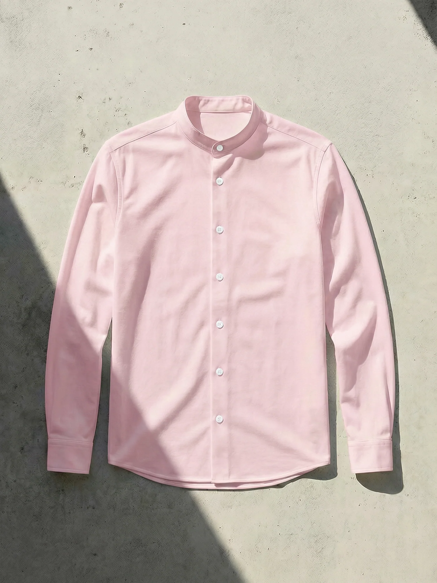 MAO STRETCH SHIRT - Image 11