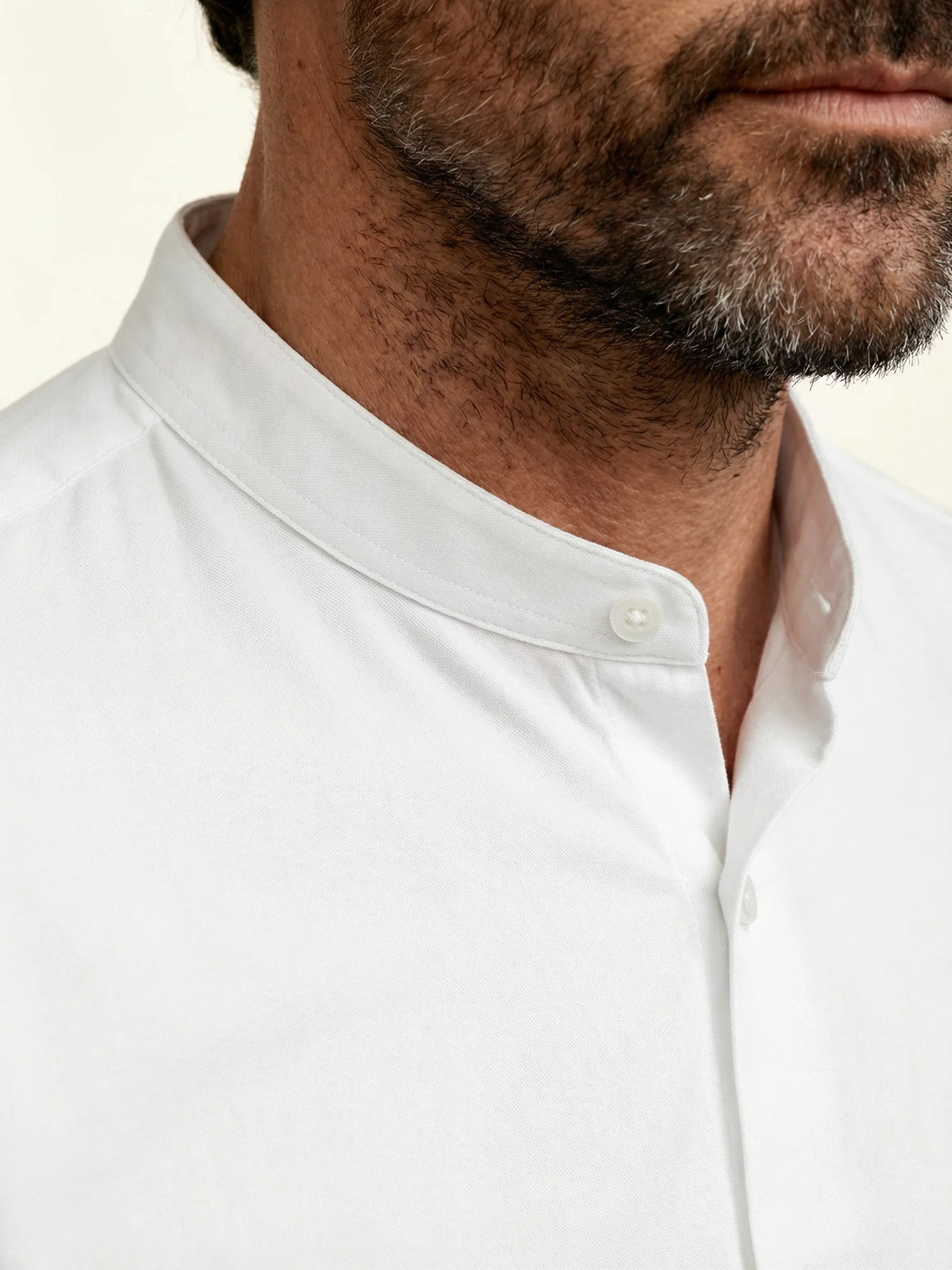 MAO STRETCH SHIRT - Image 4