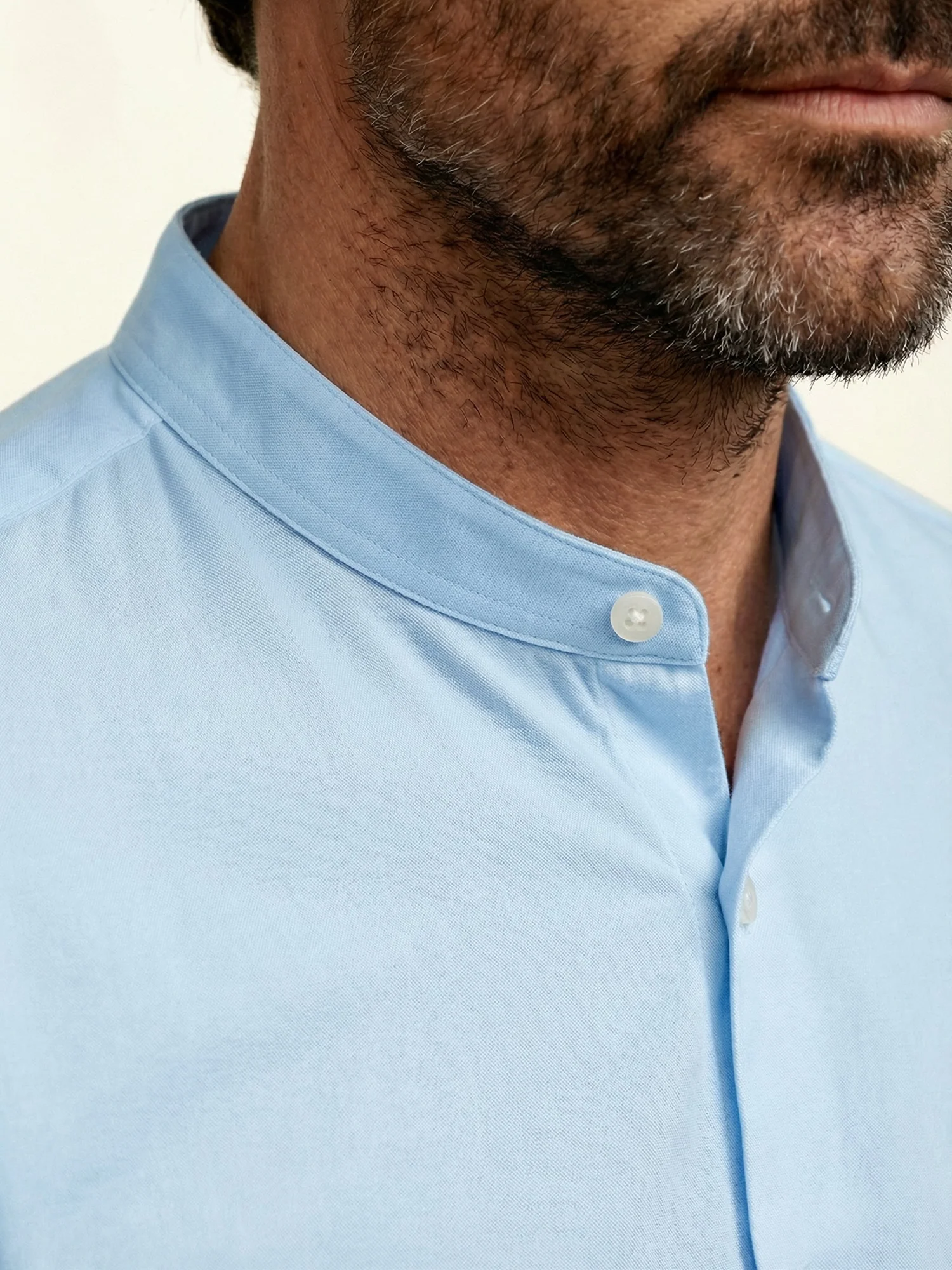 MAO STRETCH SHIRT - Image 9