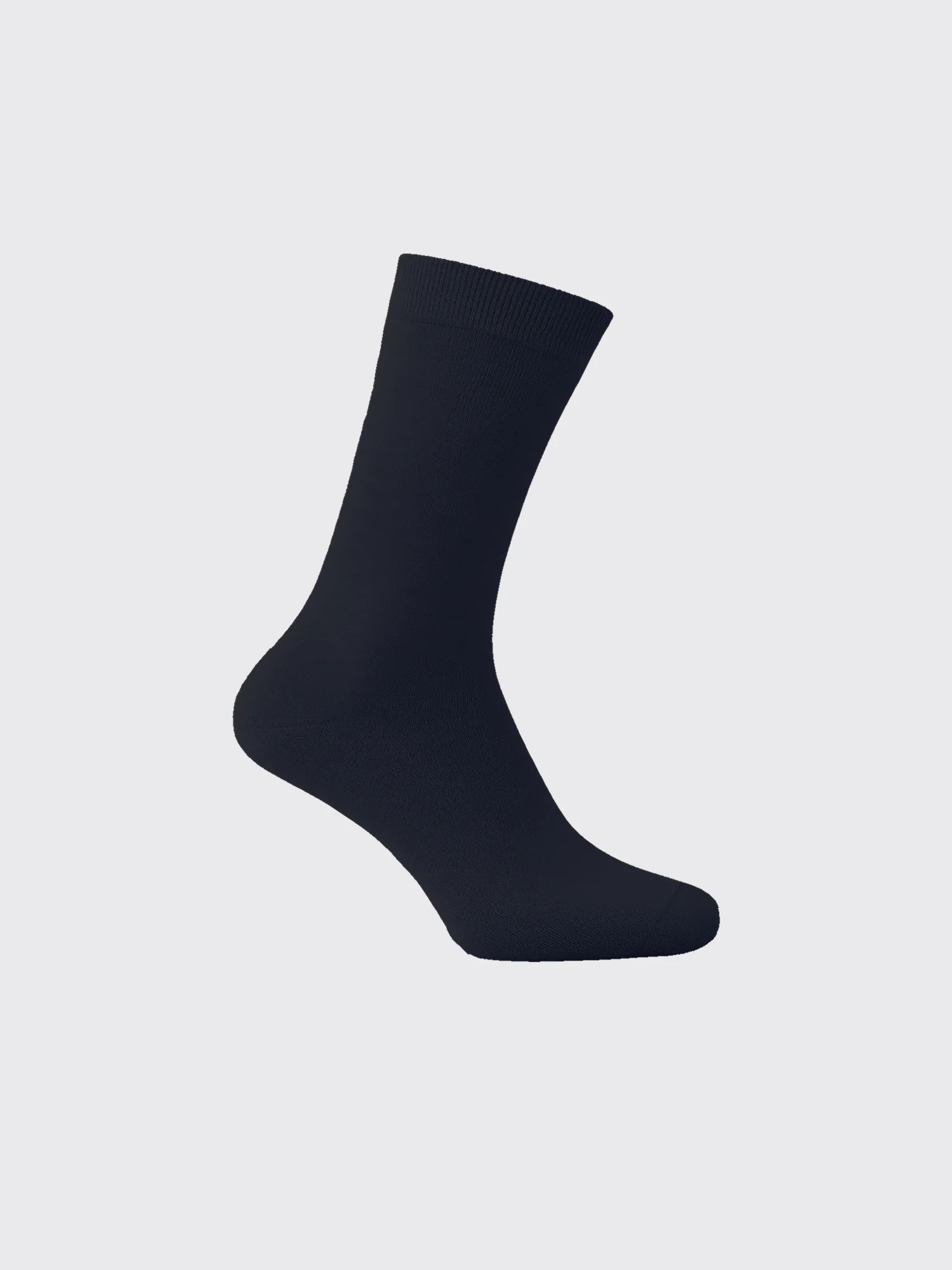 MERINO BUSINESS SOCKS - Image 5