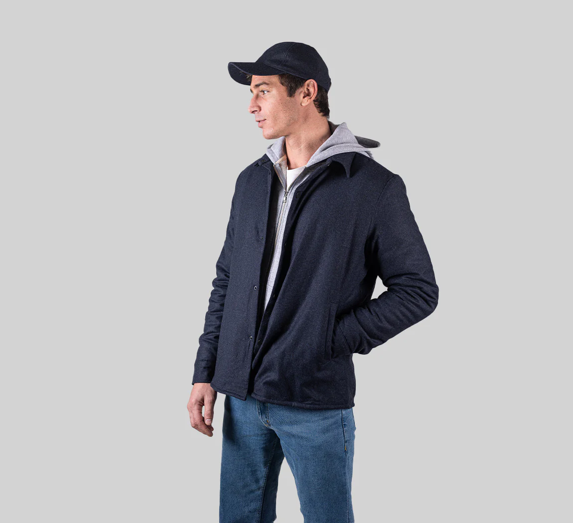 MERINO PUFFER - Image 3