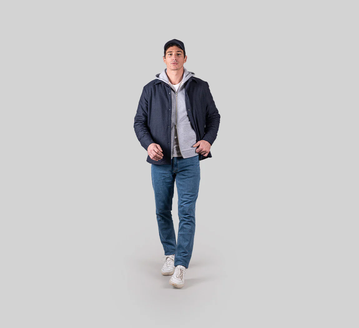 MERINO PUFFER - Image 5