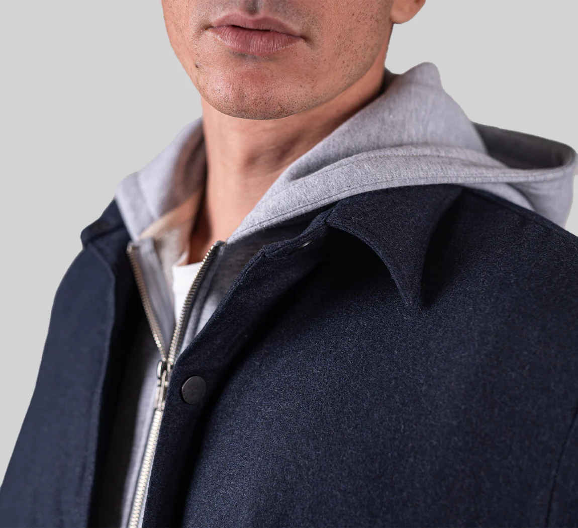 MERINO PUFFER - Image 6