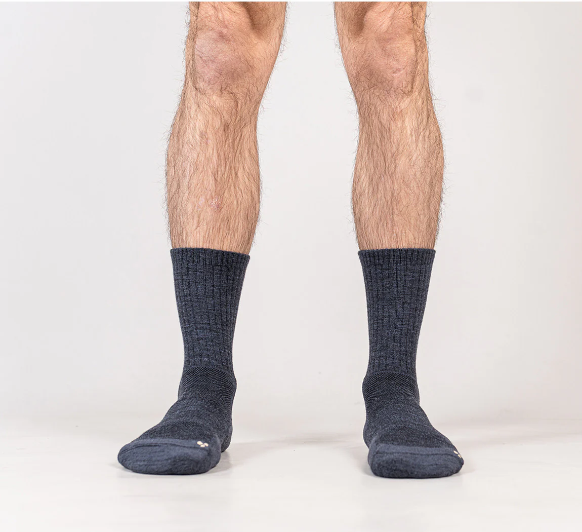 MERINO PERFORMANCE SOCKS - Image 11