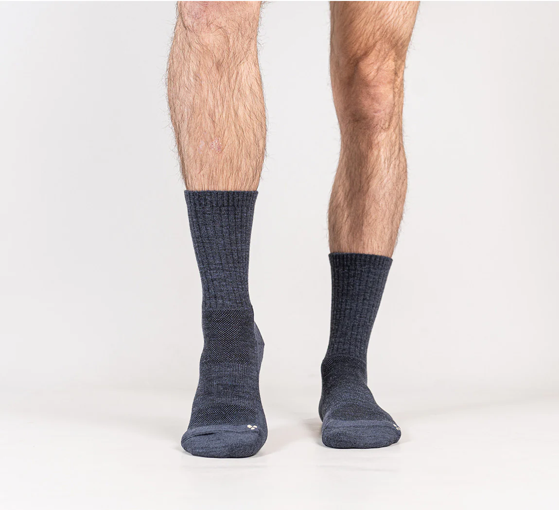 MERINO PERFORMANCE SOCKS - Image 12