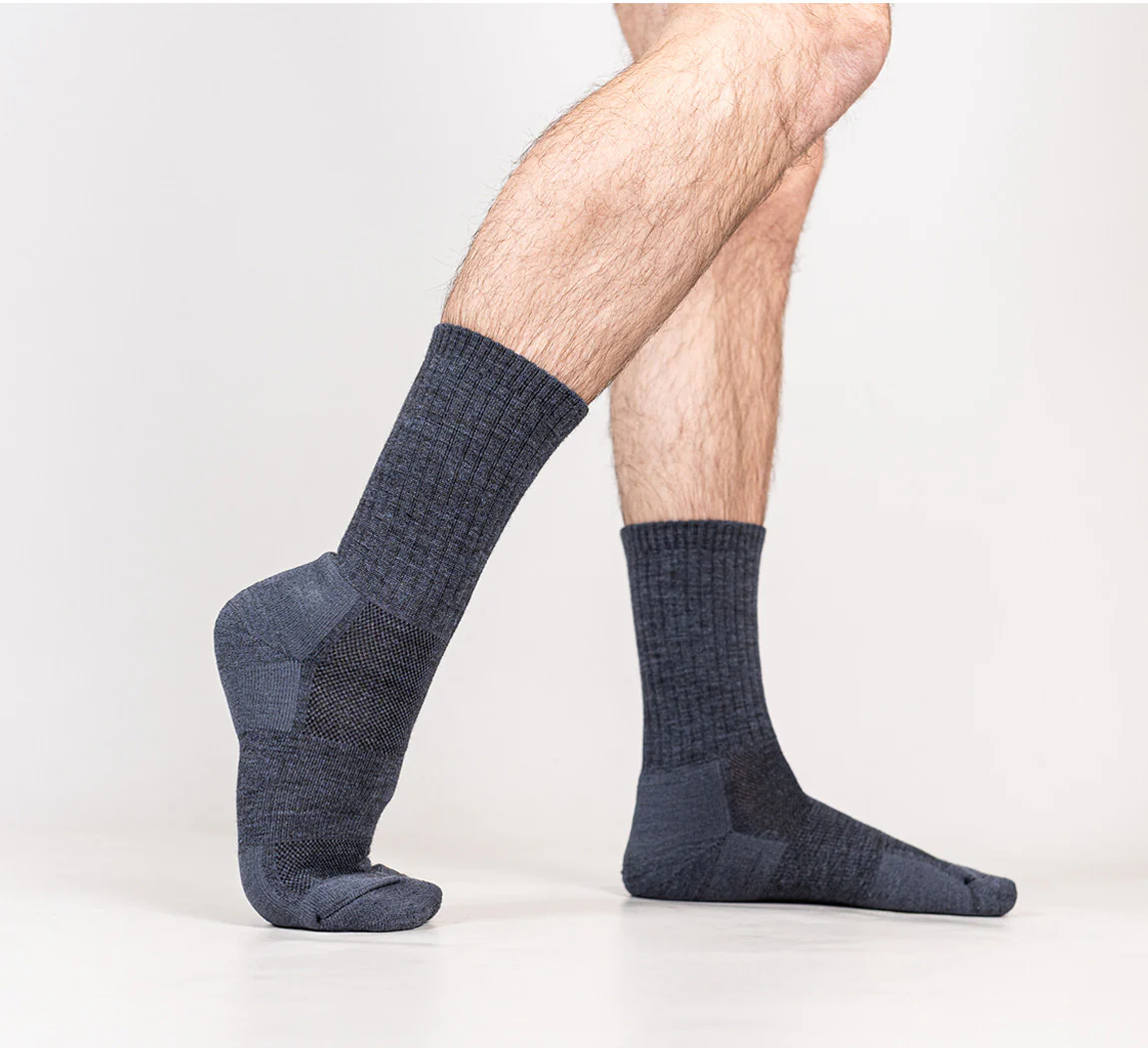MERINO PERFORMANCE SOCKS - Image 13