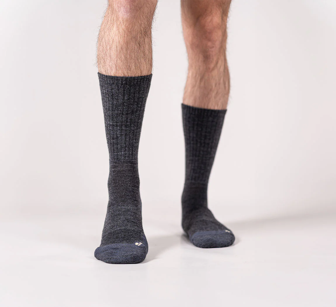 MERINO PERFORMANCE SOCKS - Image 17