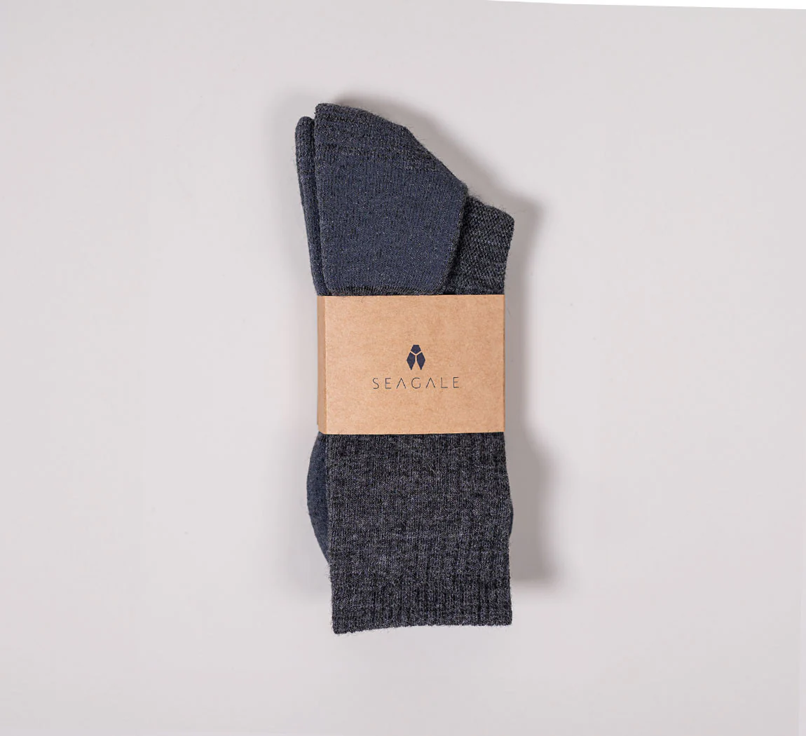 MERINO PERFORMANCE SOCKS - Image 19