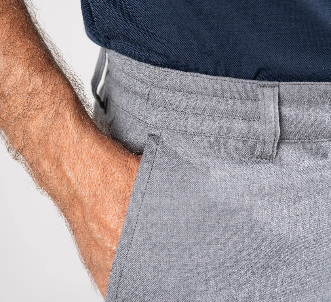 MOTION FLANNEL PANTS - Image 13