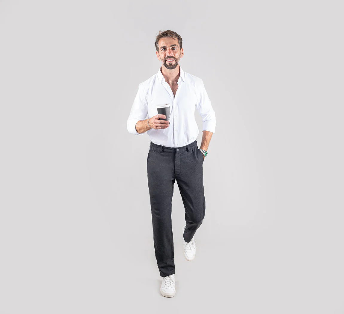 MOTION FLANNEL PANTS - Image 16