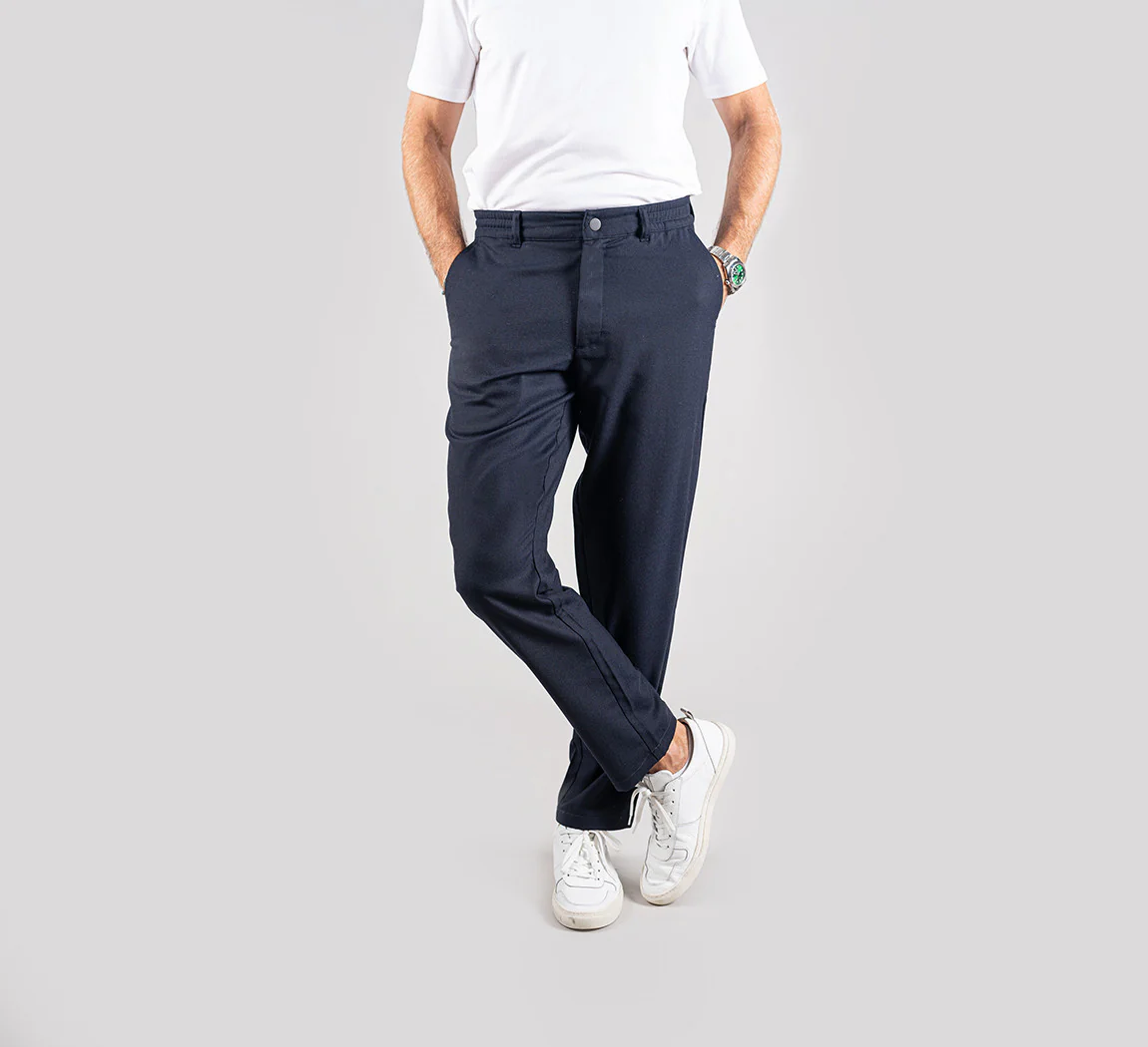 MOTION FLANNEL PANTS - Image 5