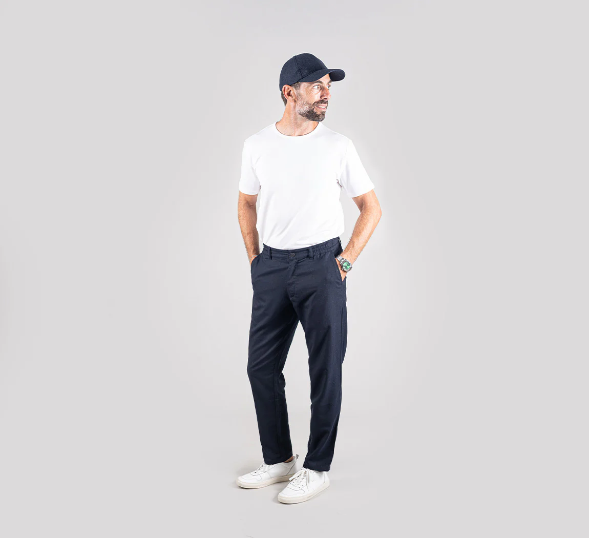MOTION FLANNEL PANTS - Image 8