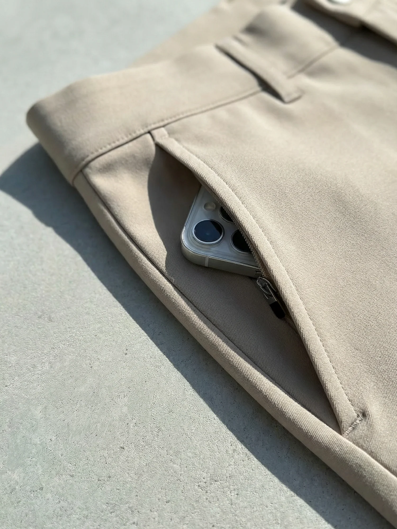 PERFORMANCE CHINOS - Image 4