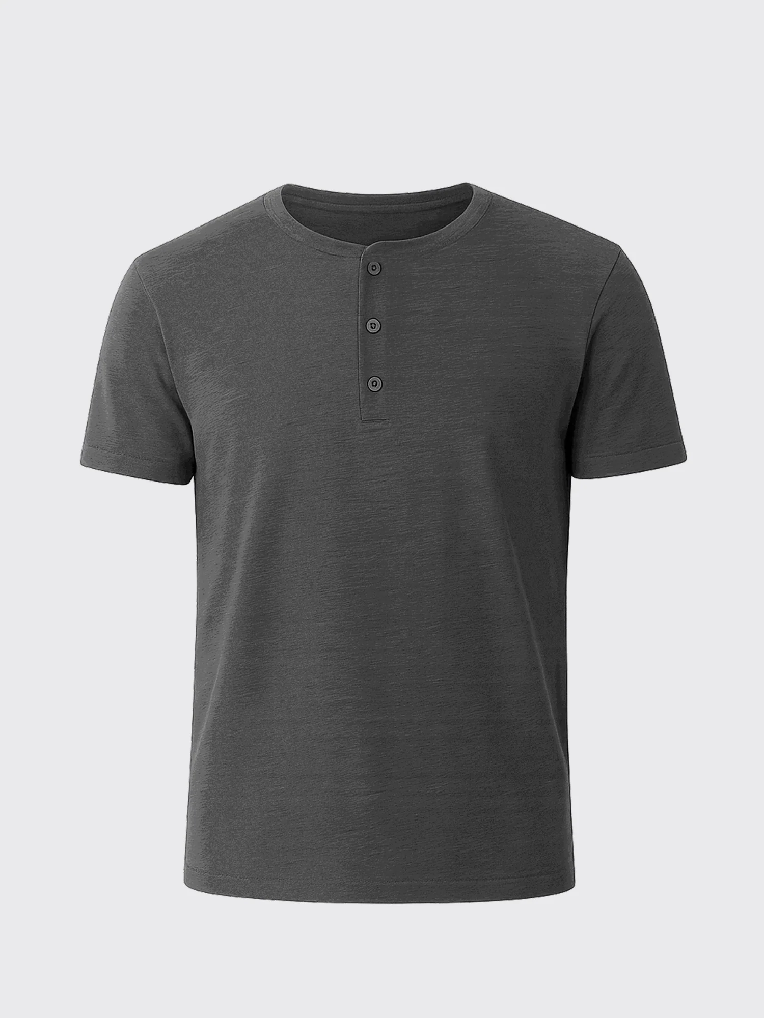 PERFORMANCE MERINO HENLEY - Image 4