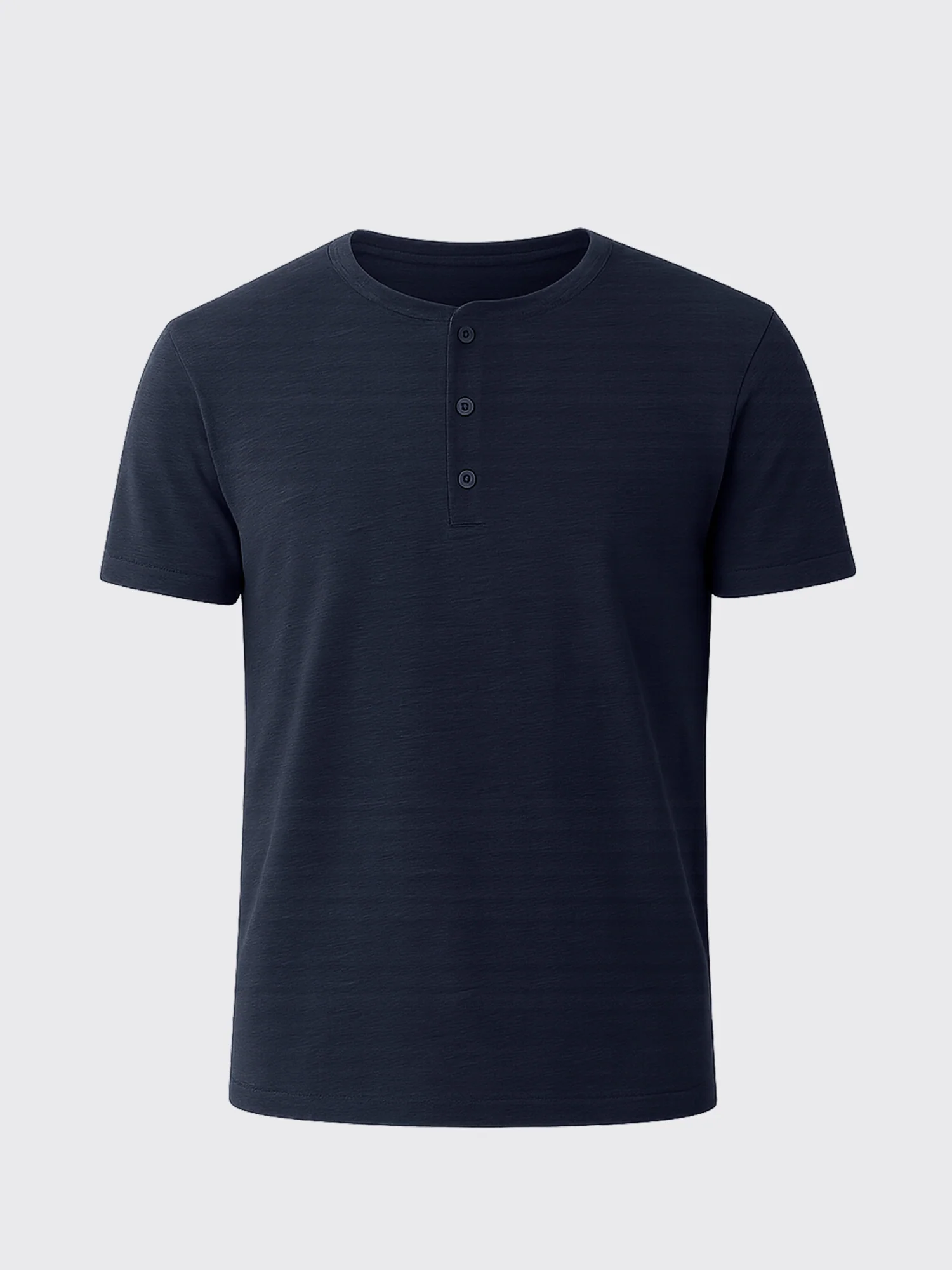 PERFORMANCE MERINO HENLEY - Image 5