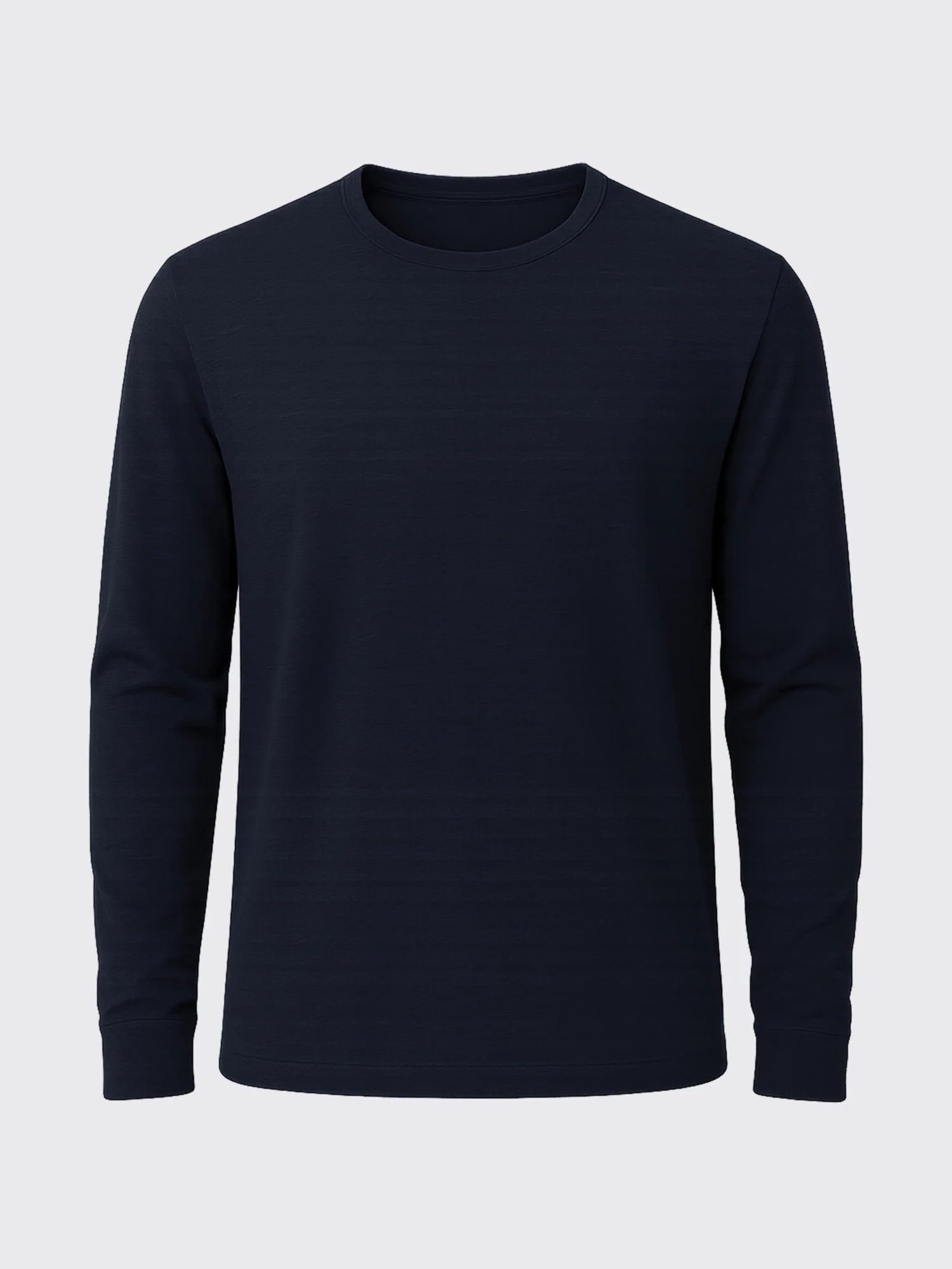 PERFORMANCE MERINO LONG SLEEVES T-SHIRT - Image 4