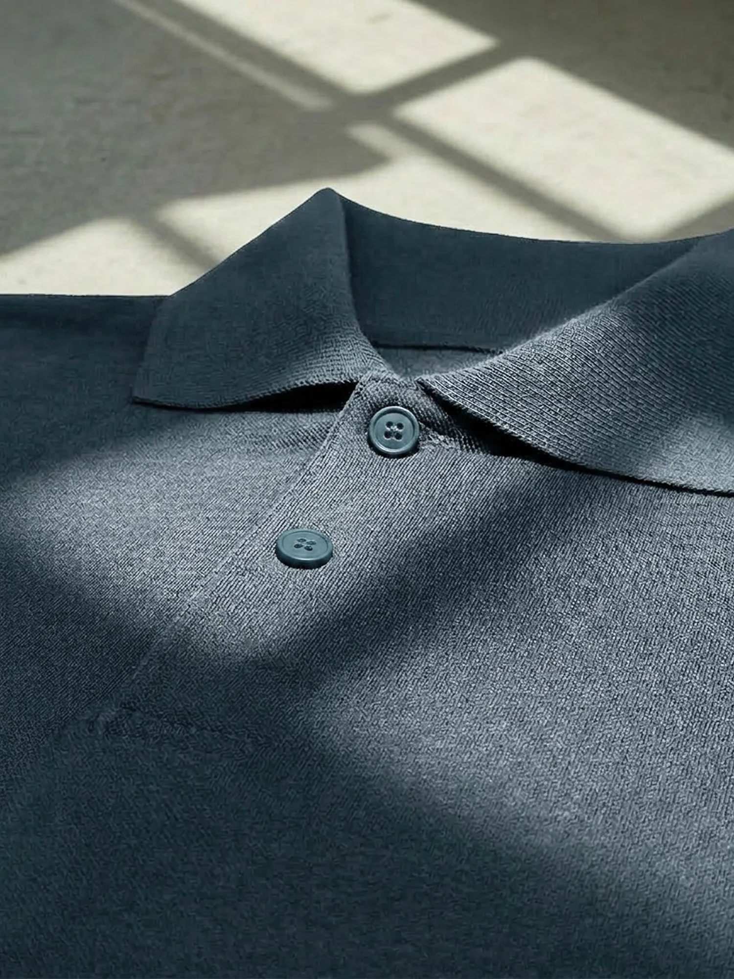 PERFORMANCE MERINO POLO - Image 16