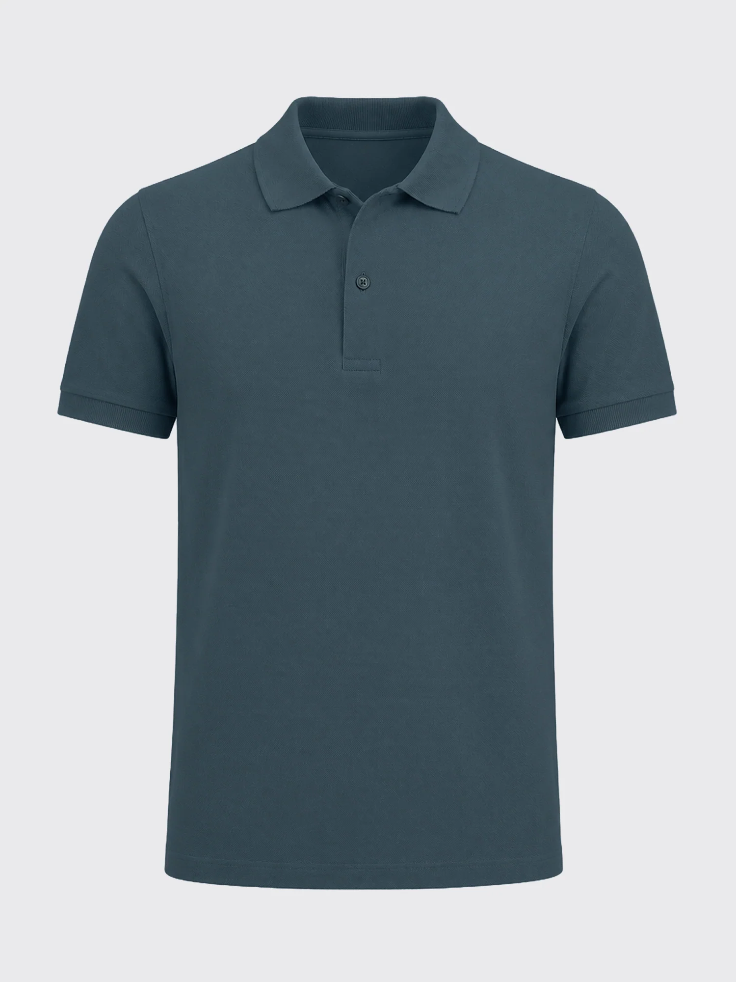 PERFORMANCE MERINO POLO - Image 18