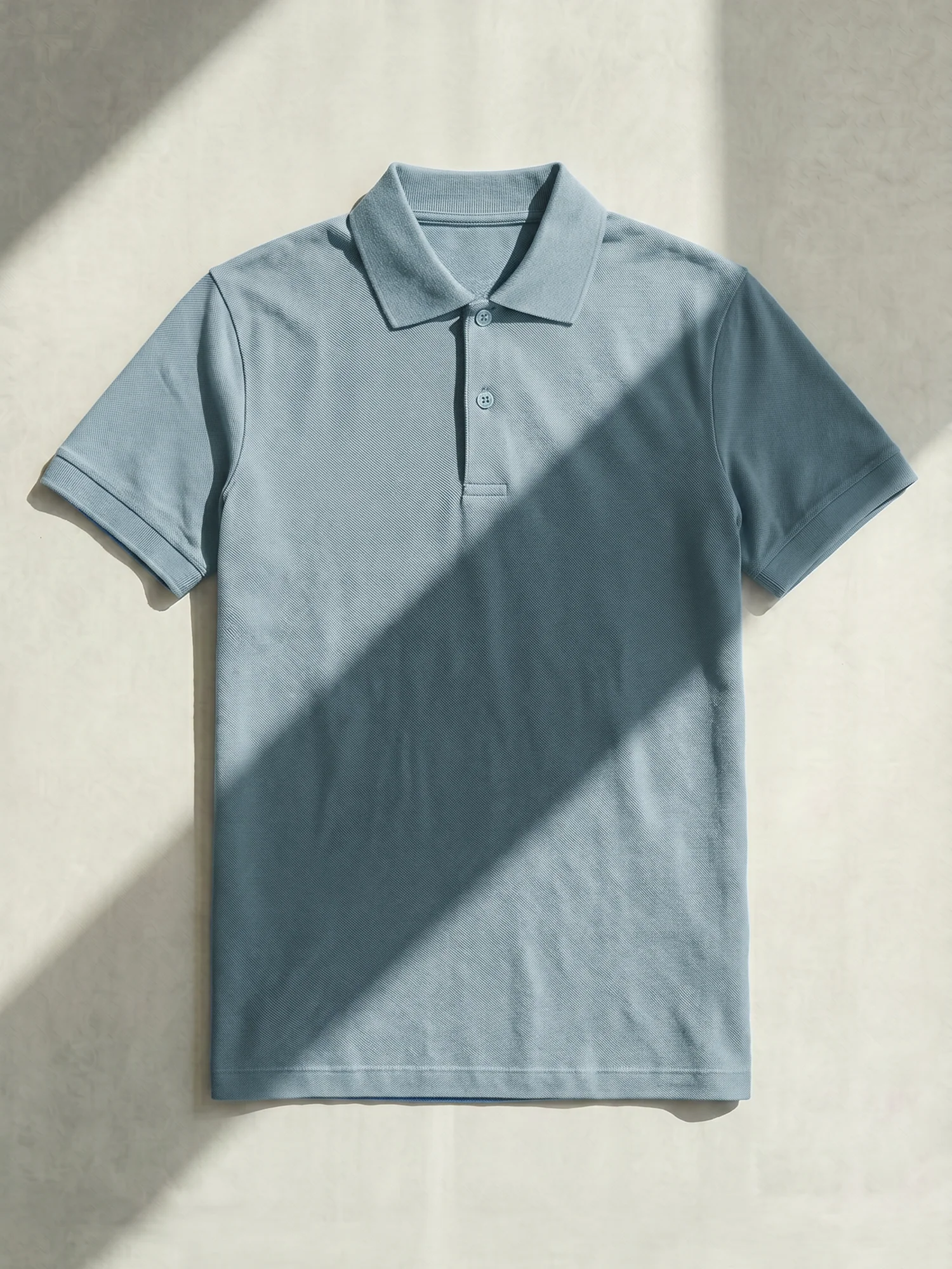 PERFORMANCE MERINO POLO - Image 7