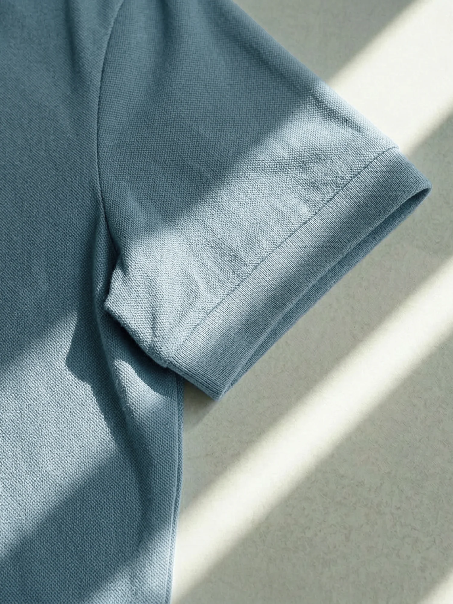 PERFORMANCE MERINO POLO - Image 9