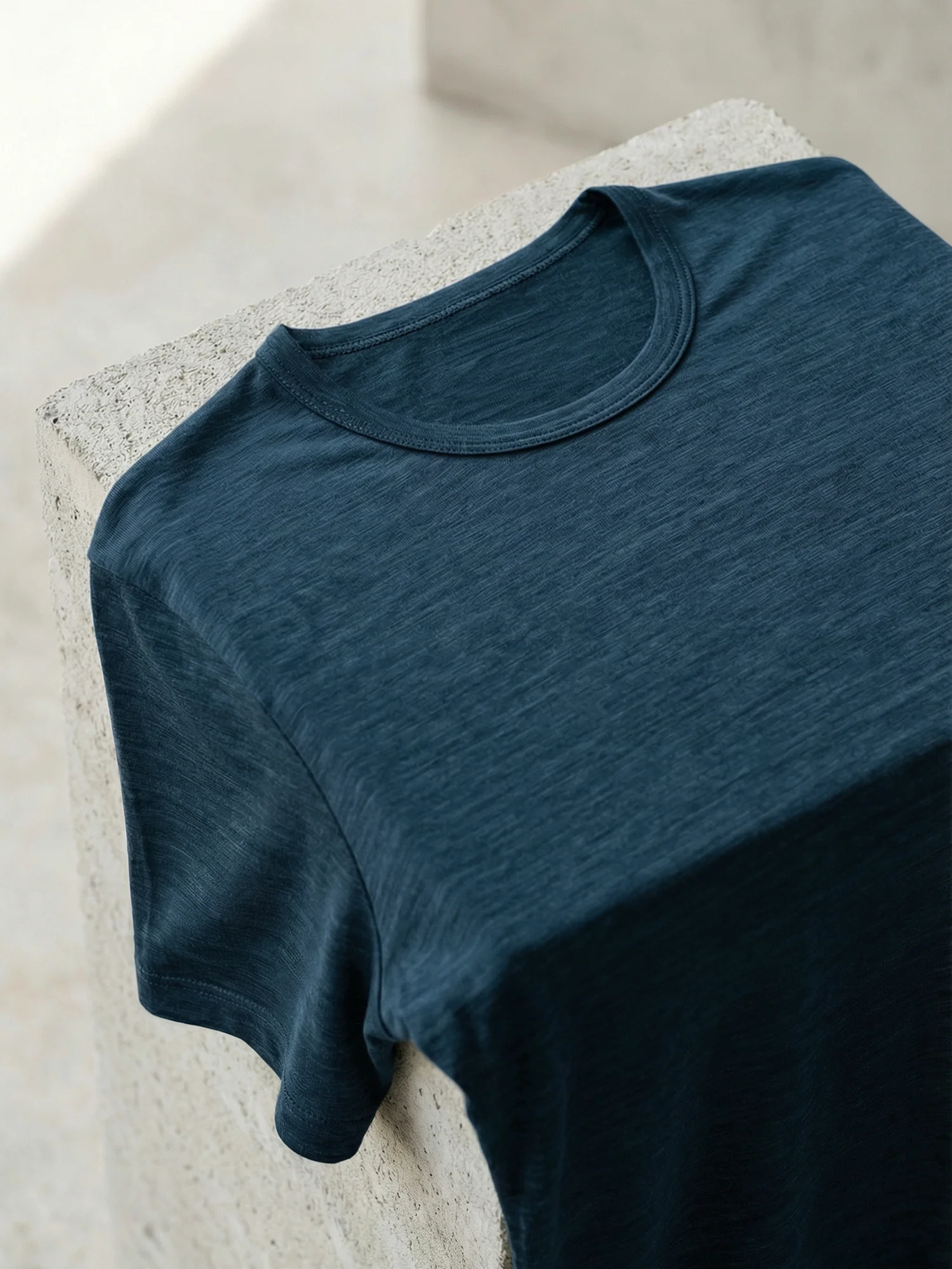PERFORMANCE MERINO T-SHIRT - Image 8