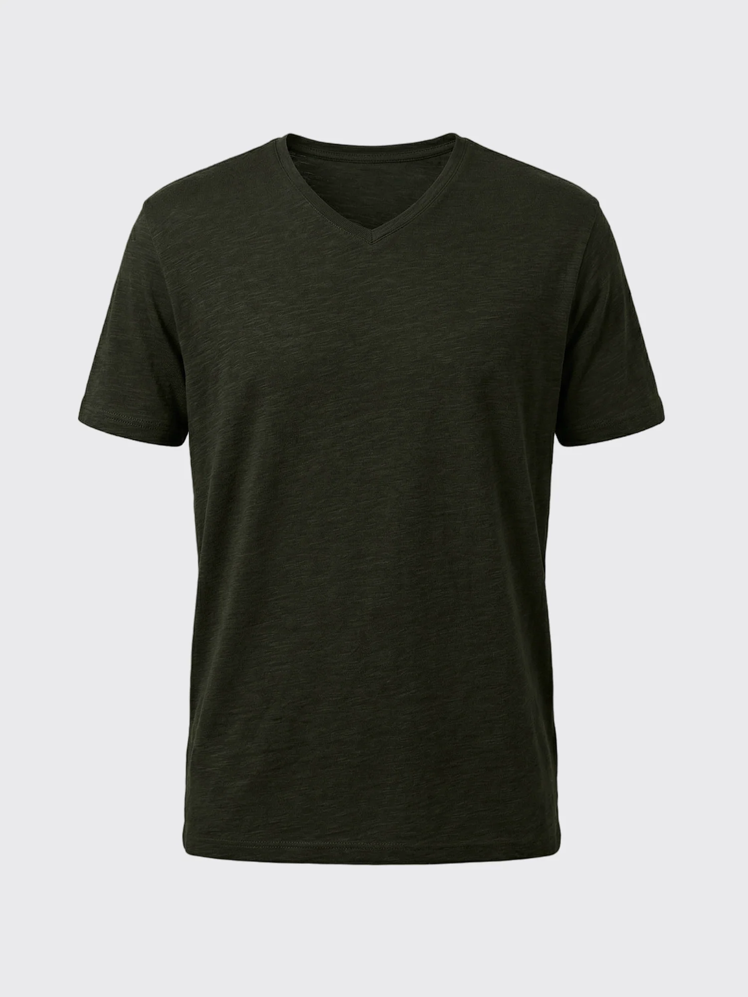 PERFORMANCE MERINO V-NECK - Image 26