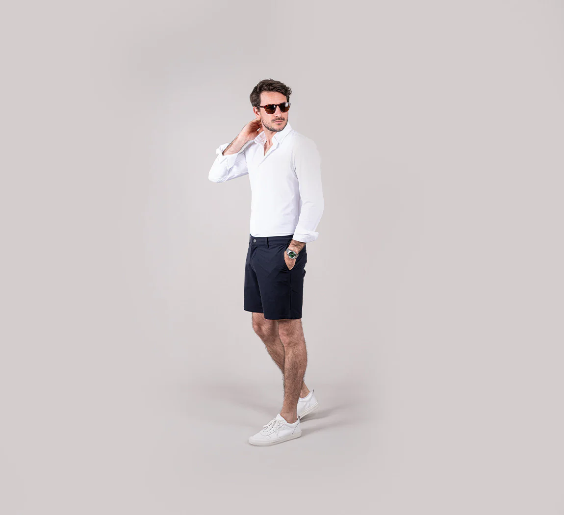 PERFORMANCE SHORTS - Image 17