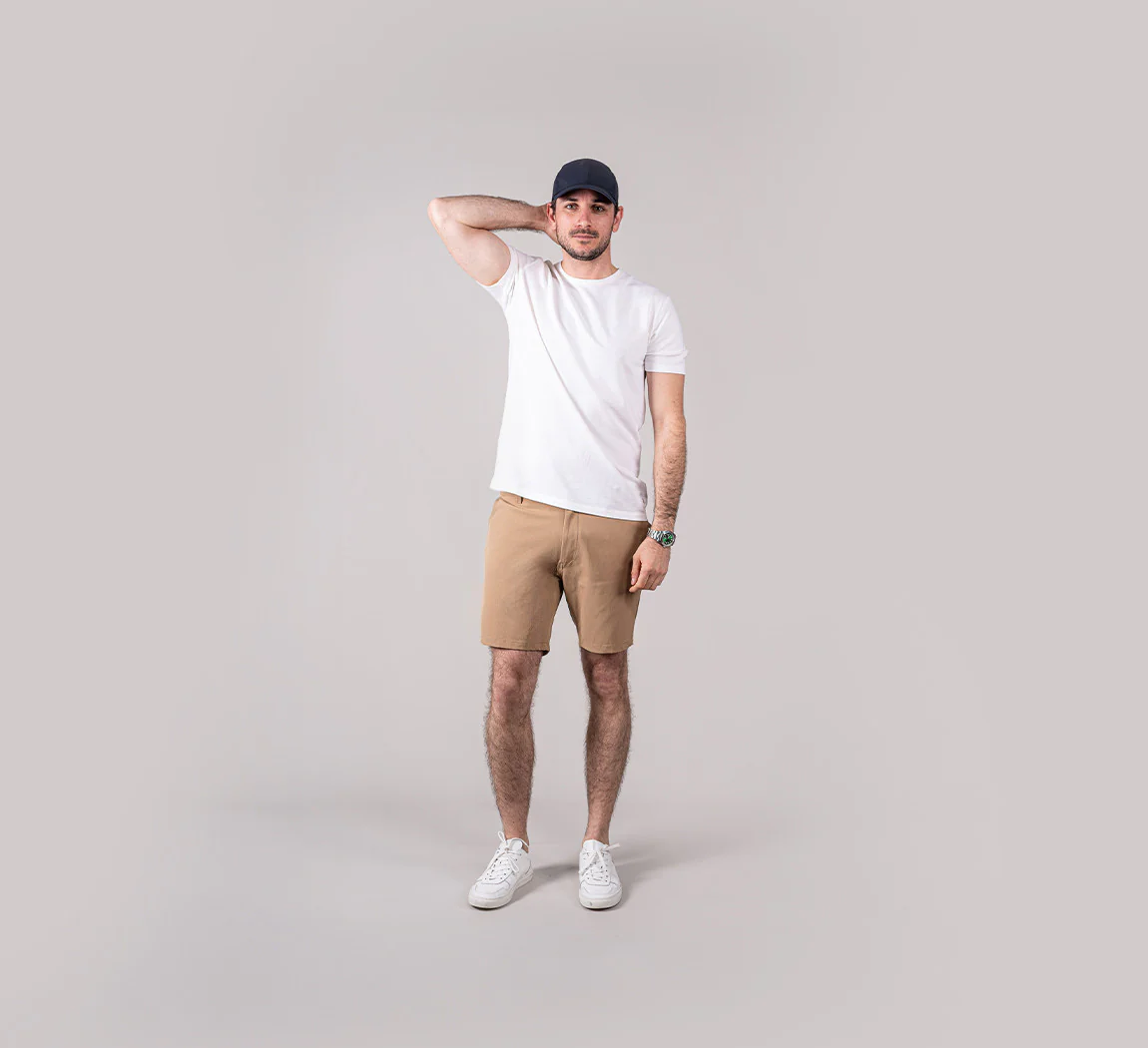 PERFORMANCE SHORTS - Image 20