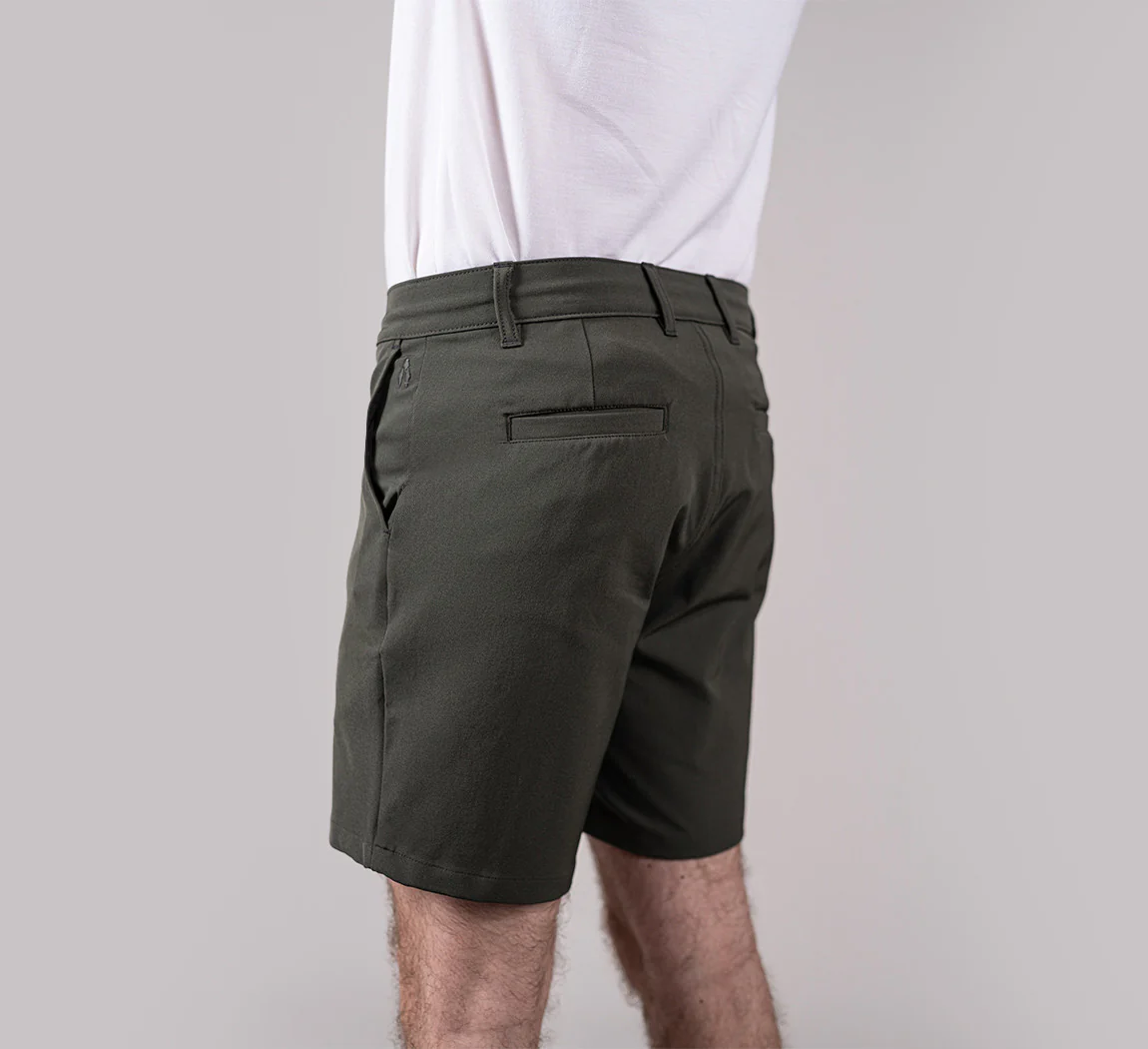 PERFORMANCE SHORTS - Image 26