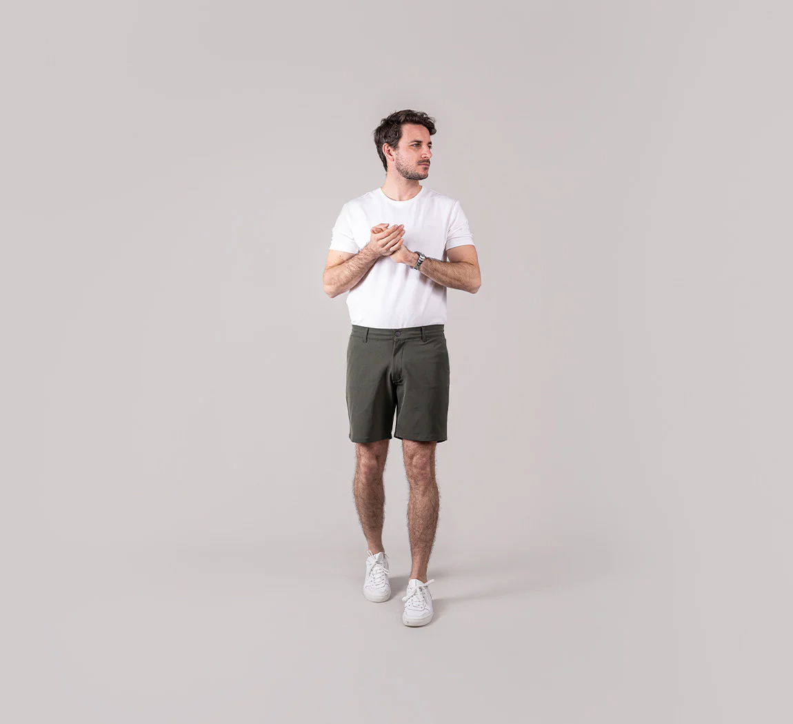 PERFORMANCE SHORTS - Image 27