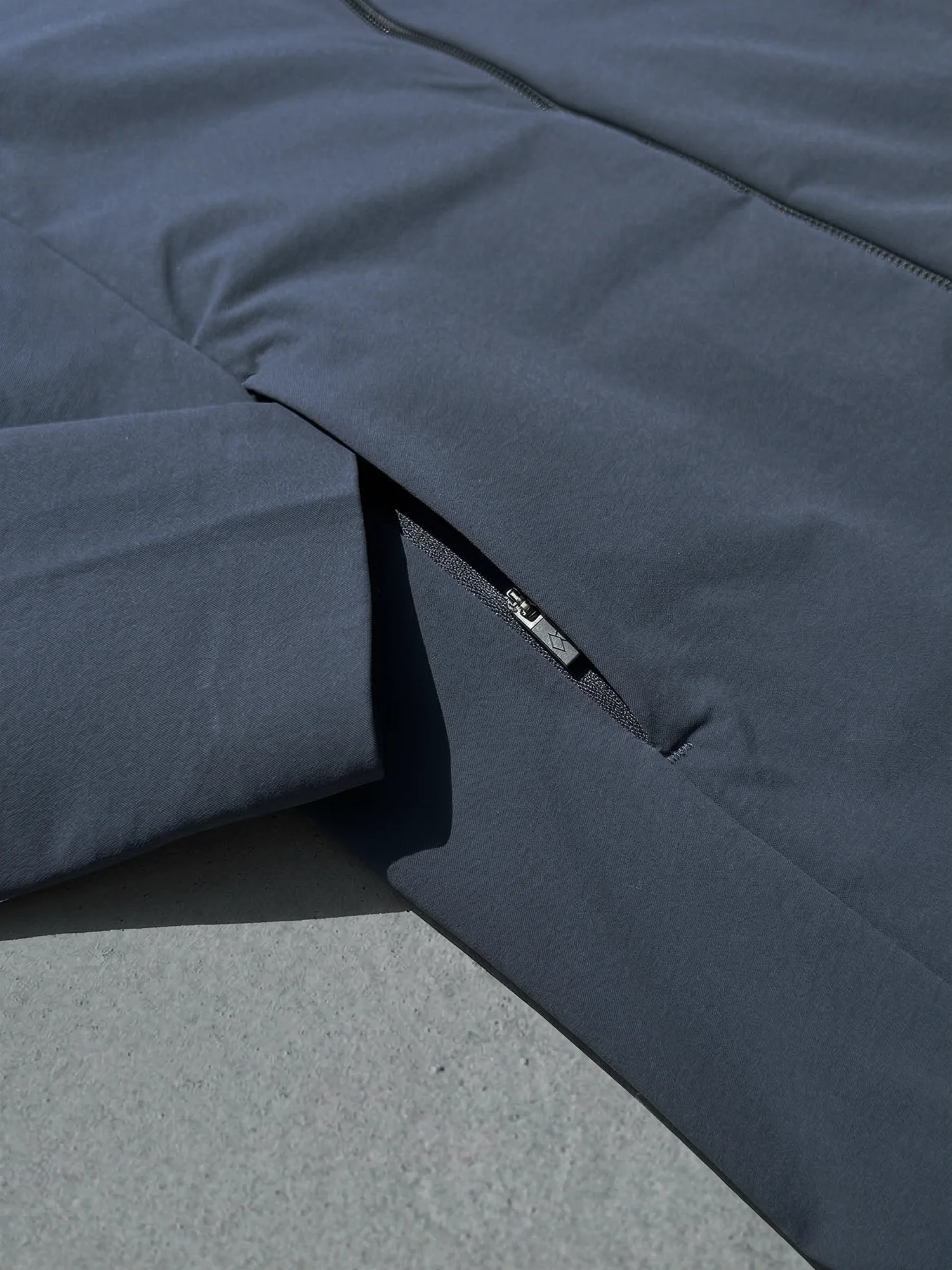 POWER MERINO JACKET - Image 4