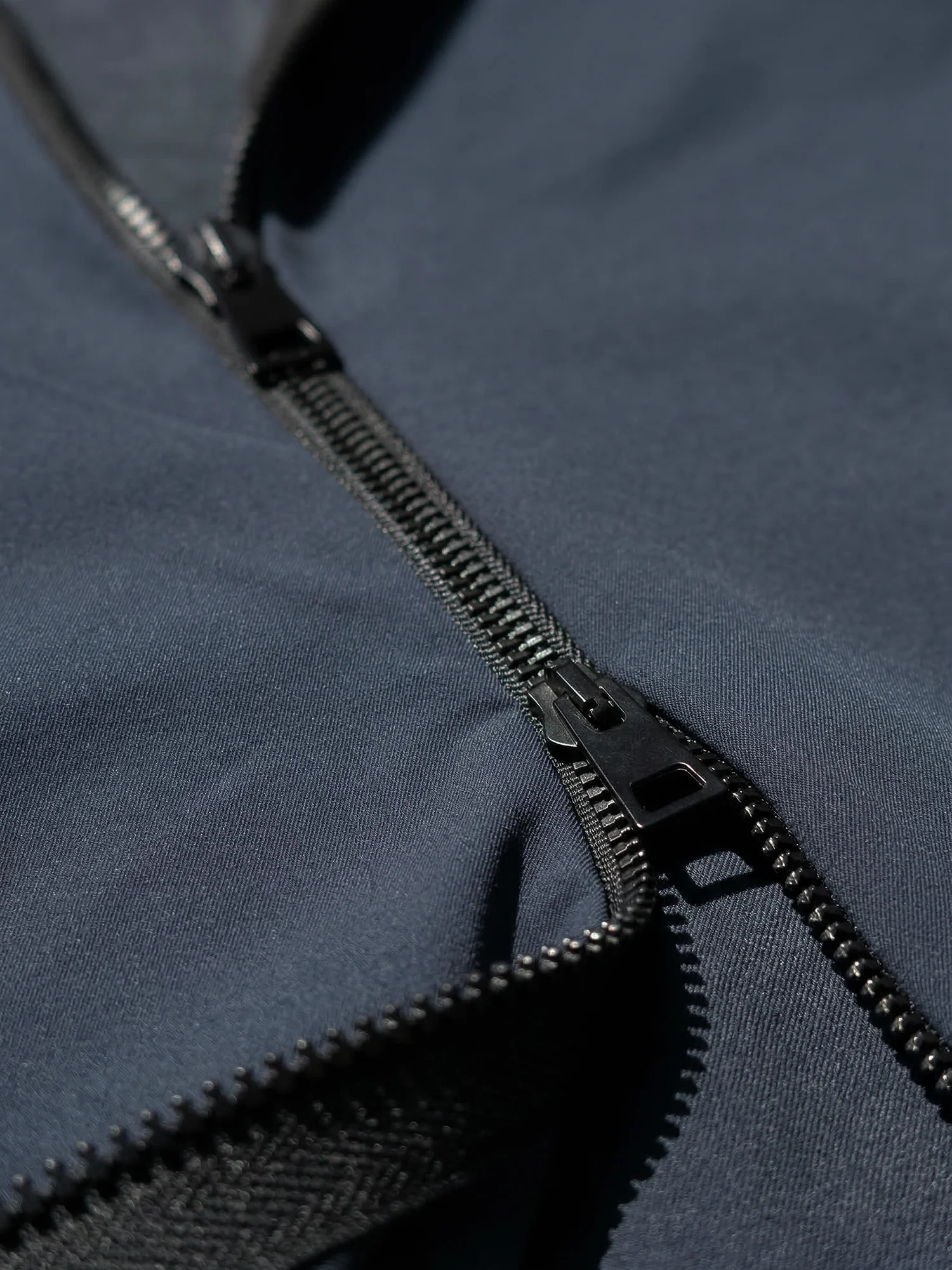 POWER MERINO JACKET - Image 5