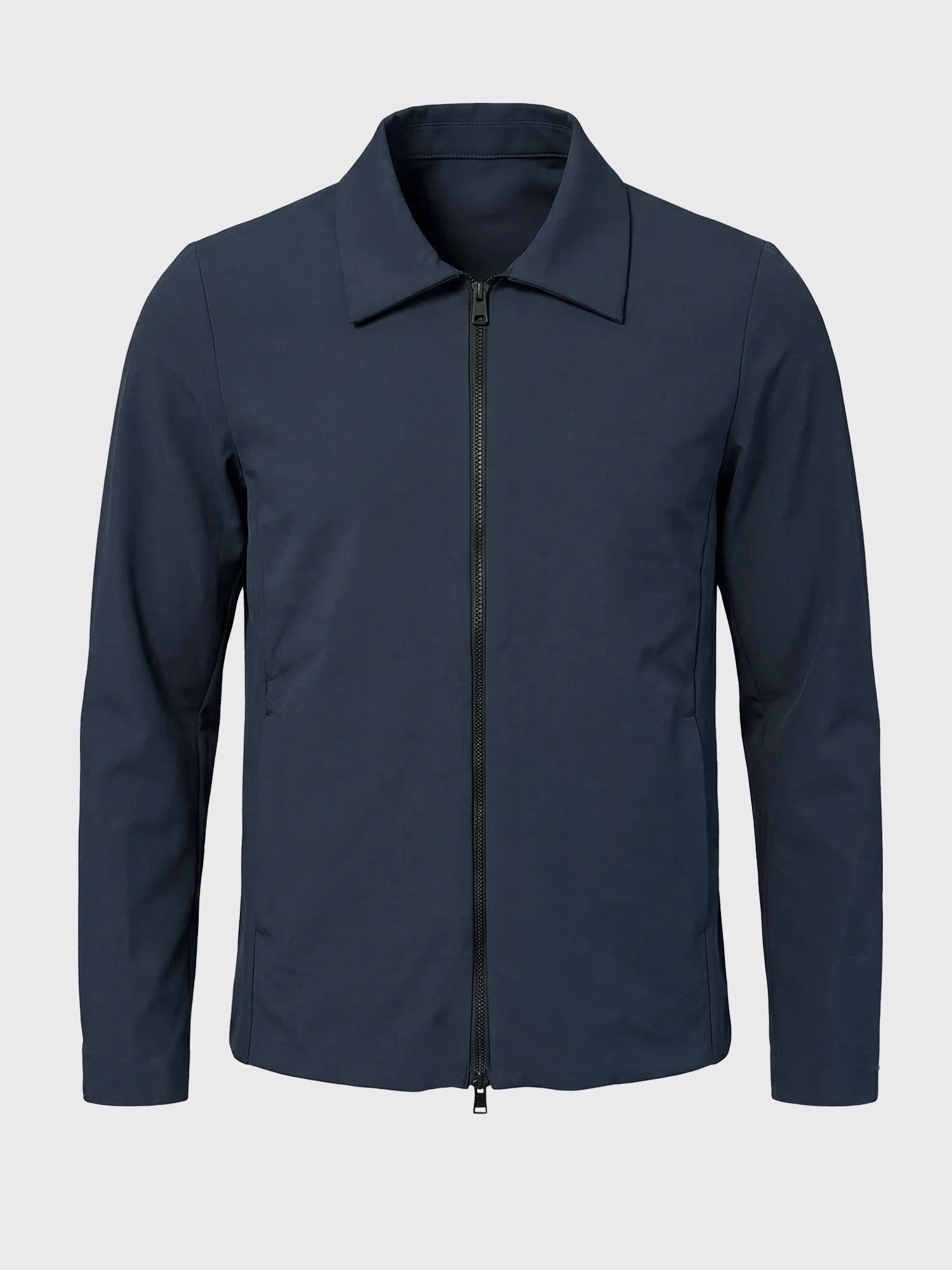 POWER MERINO JACKET - Image 6