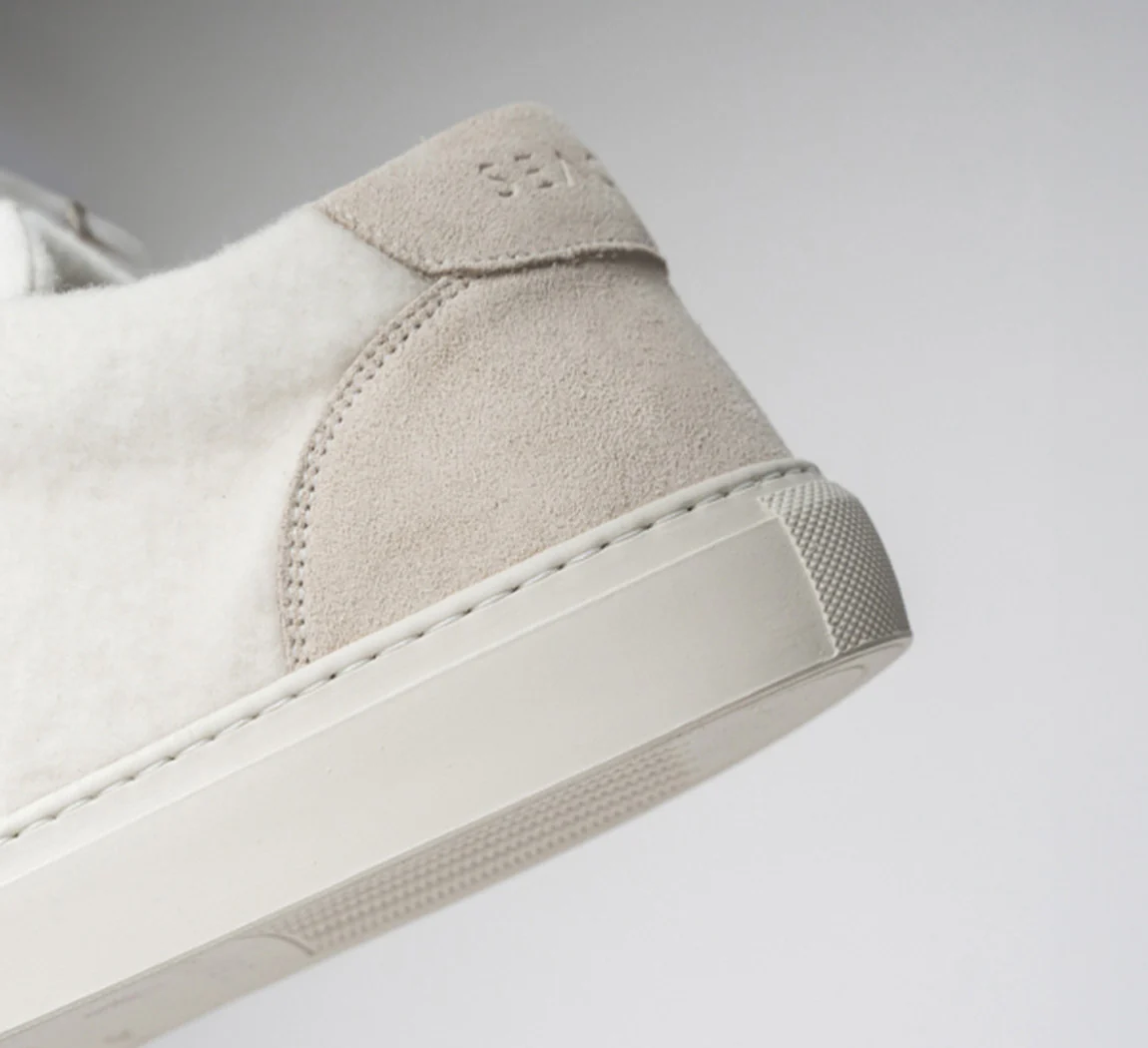 PREMIUM MERINO SNEAKERS - Image 3