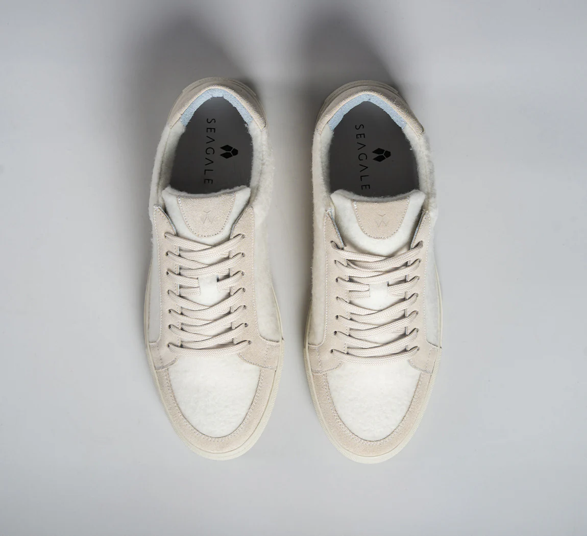 PREMIUM MERINO SNEAKERS - Image 4