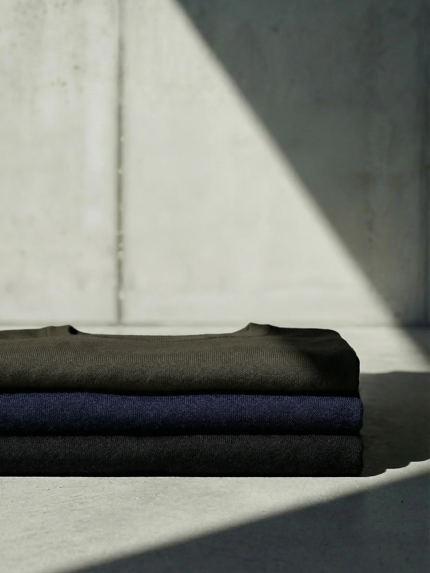 PURE MERINO LONG SLEEVES T-SHIRT - Image 5
