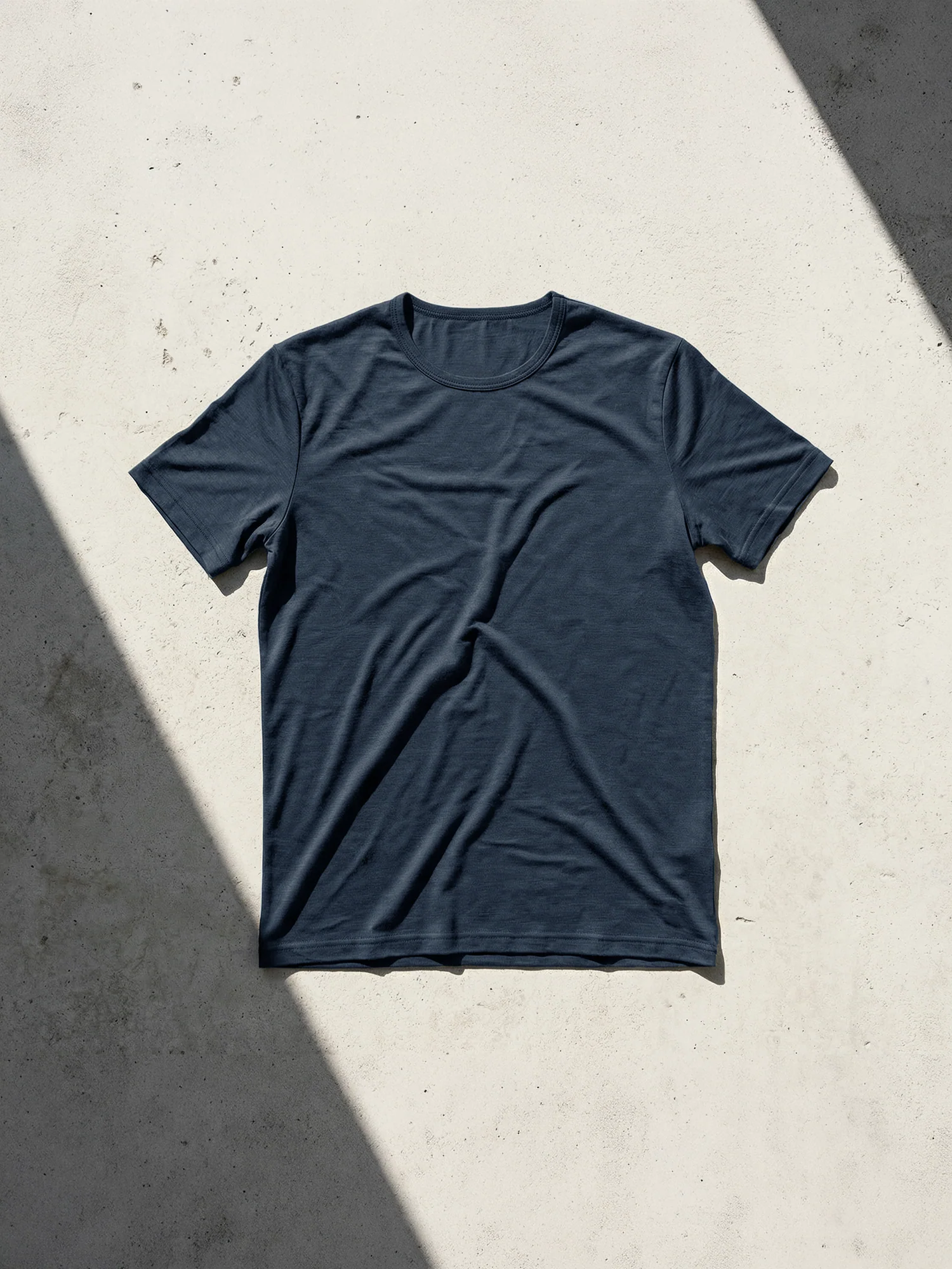 PURE MERINO T-SHIRT - Image 16