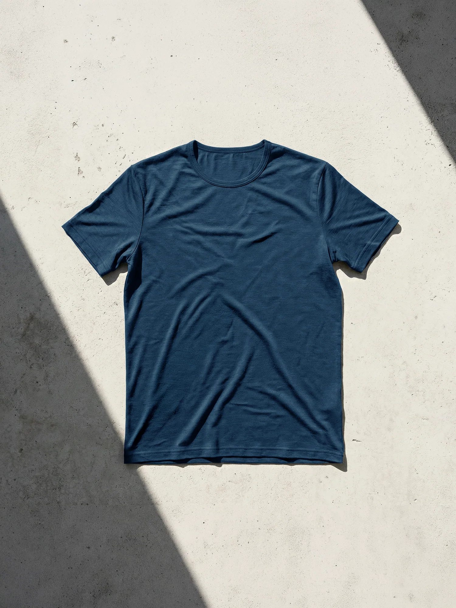 PURE MERINO T-SHIRT - Image 21