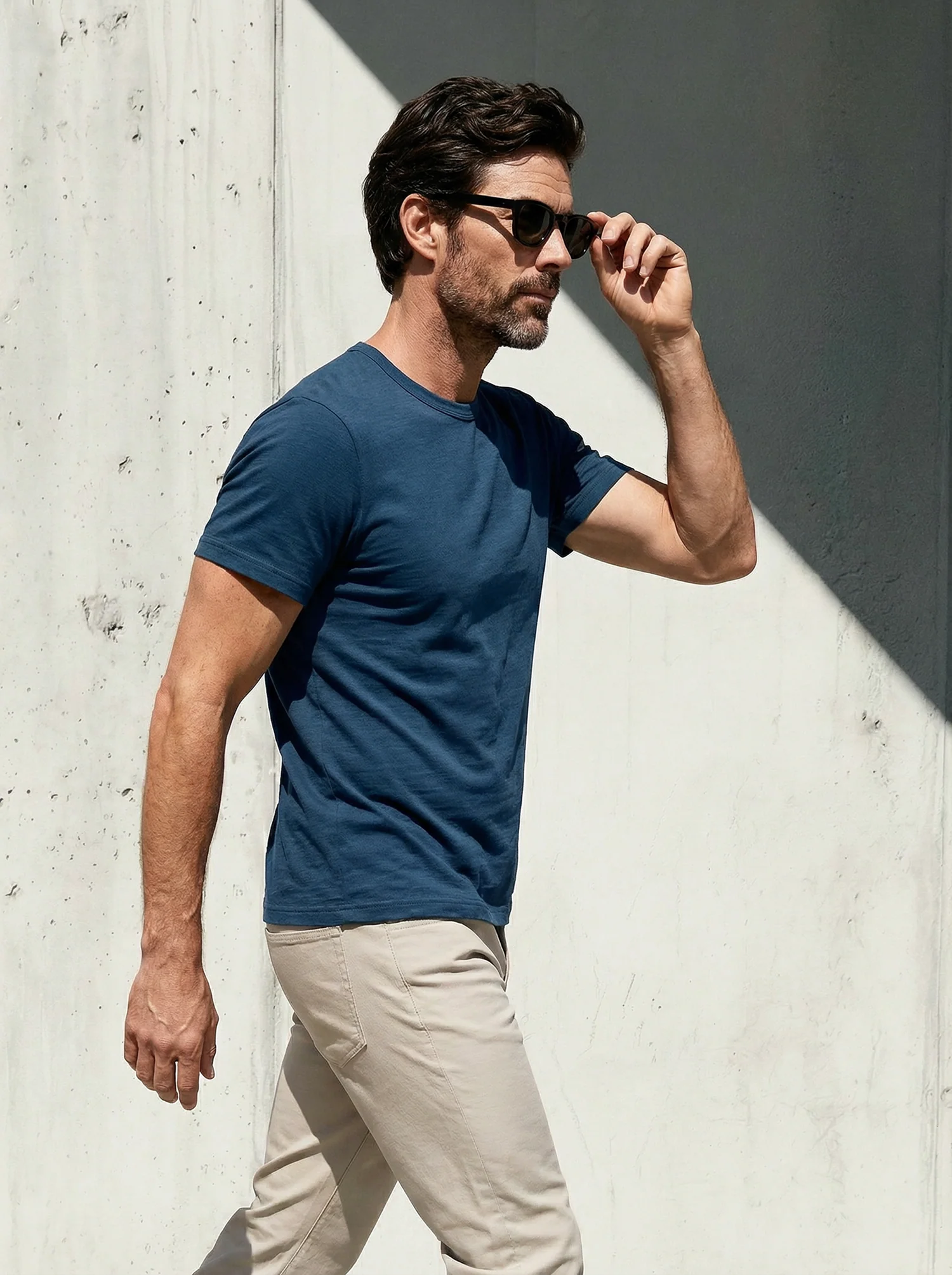 PURE MERINO T-SHIRT - Image 22