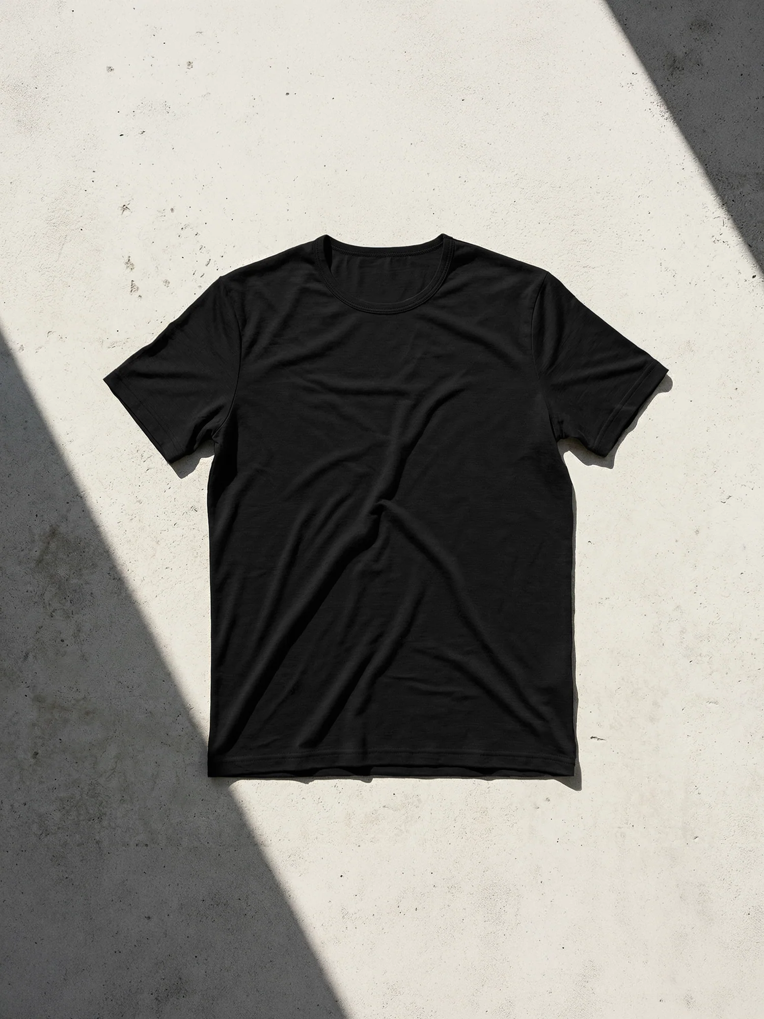 PURE MERINO T-SHIRT - Image 36