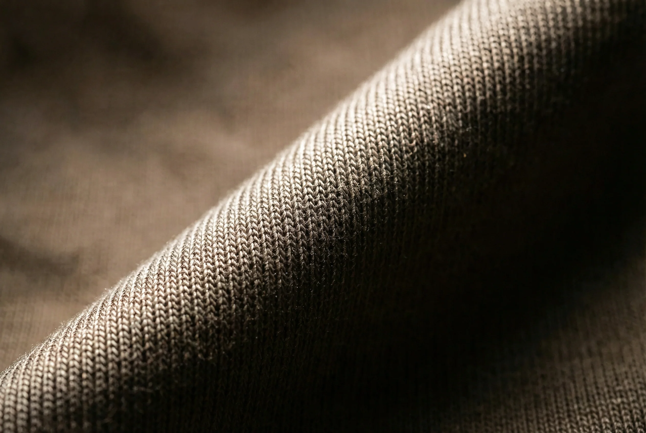 PURE MERINO T-SHIRT - Image 4