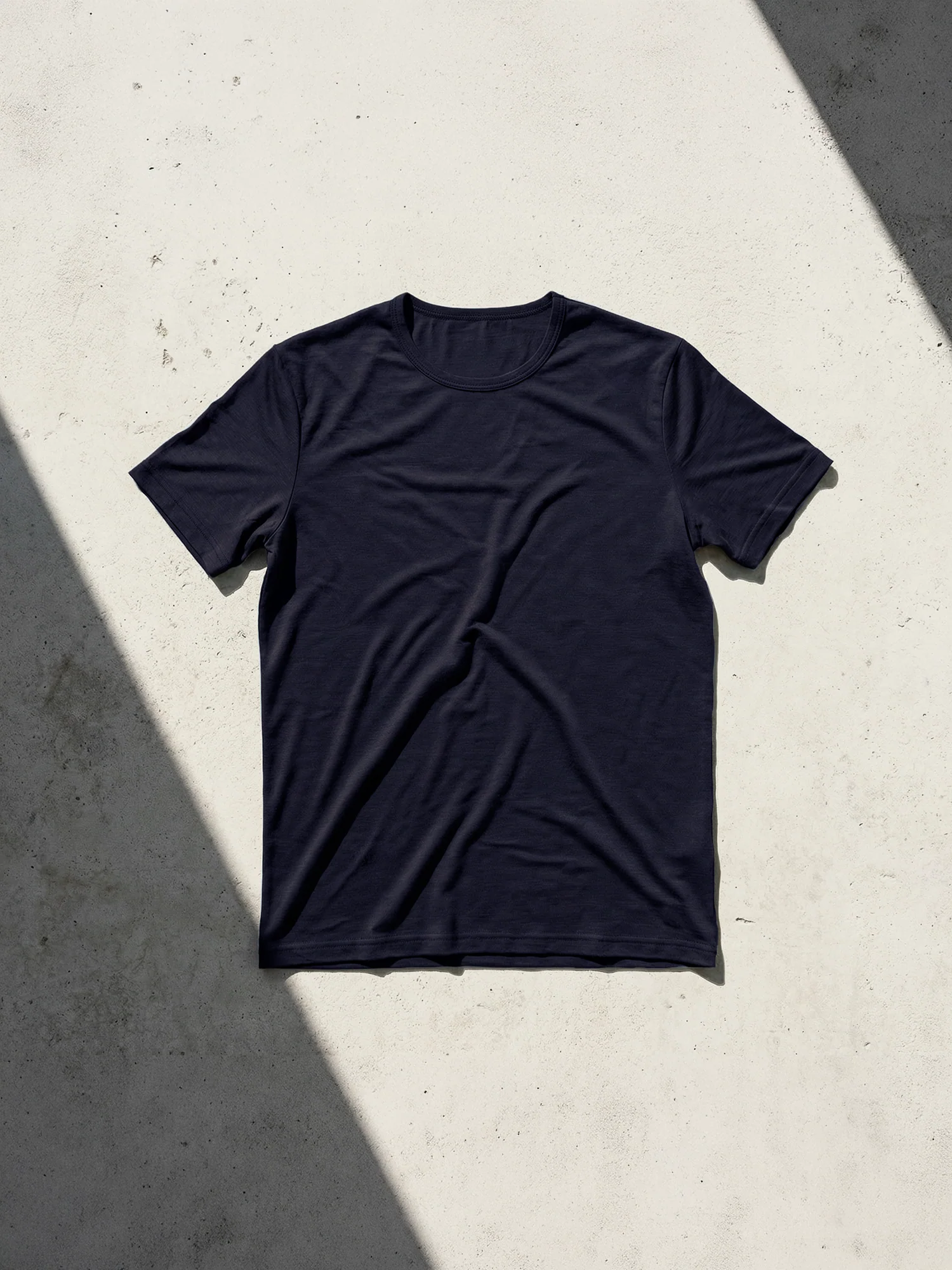 PURE MERINO T-SHIRT - Image 6