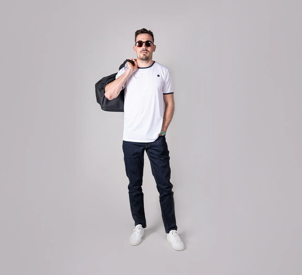 RETRO SPORT T-SHIRT - Image 11